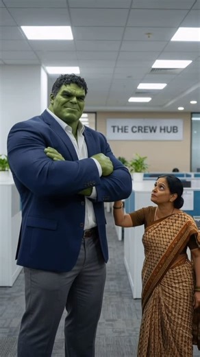 Crewhub Airline Training || CPL | Airhostess | Ground Staff on Instagram: "Toh aap kab loge ? 🤔🛩️ 100% Job *ASSITANCE* 💁‍♀️ 📩 Dm us to become a cabin crew, ground staff or commercial pilot 🇮🇳 India’s Most Affordable | Genuine | Certified Aviation Training Center ☎️ Kindly call us on - 7738580145 . . . #Hulk #Aviation #NaviMumbai #Airport #AirportJobs (Hulk, hulk trending, aviation, aviation training, cabin crew, cabin crew training, pilot, pilot training, ground staff, airport jobs, airpor