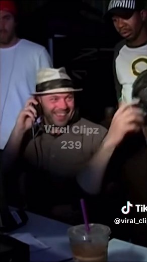 Ashton Kutcher Gets Punk'd: Flinching, Yelling, and Staring Pranks (Part 3)