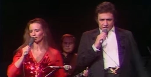 4 Country Duos From The 1970s We Can't Stop Listening To