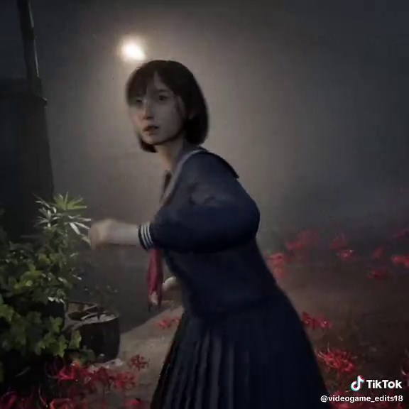 Silent Hill F Gameplay Insights and Fashion