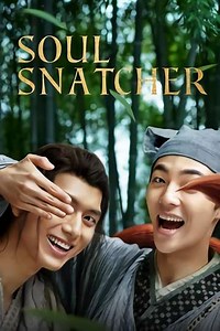 Soul Snatcher (2020) - Movie