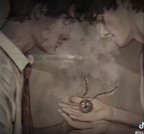 Regulus Black in Marauders Era Edits