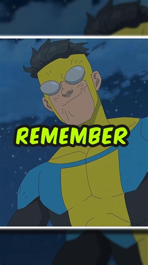 Omni Man and Invincible DESTROY The Immortal?! #invincible