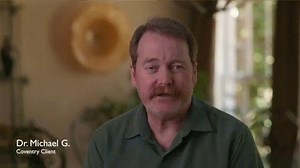 Coventry Direct TV Spot, 'Michael'