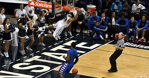 Hoop Notes & Player Interviews