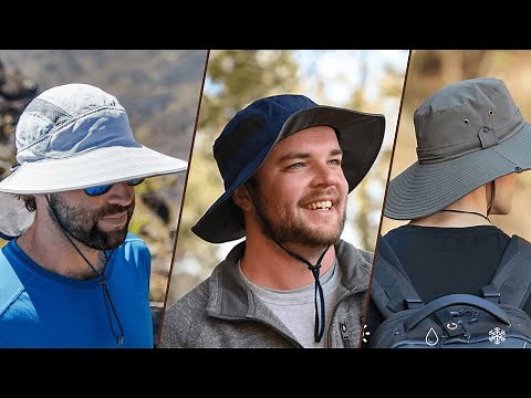 Top 10 Best Sun Hats for Men's in 2026 | The Ultimate Countdown, Reviews & Best Picks!