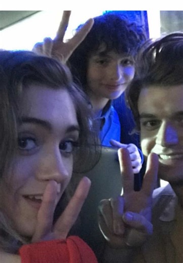 ENTRA NESSA PO- #house #strangerthings #fyp #vaiprafycaramba #foryoupage