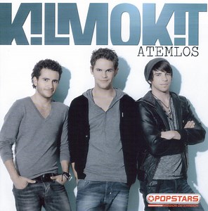 K!lmok!t - Atemlos