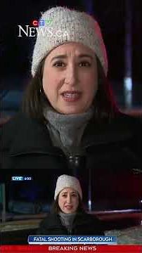 One person dead after shooting call near U of T Scarborough campus