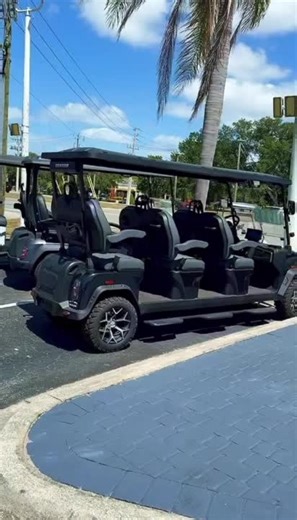 Ace of Carts on TikTok