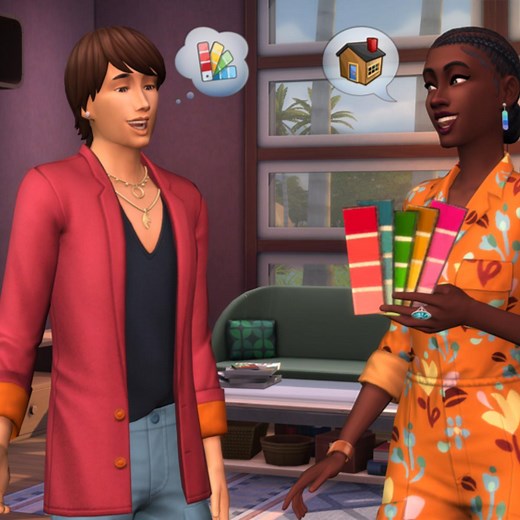 How to Give a Street Performance in Sims 4 - What Box Game