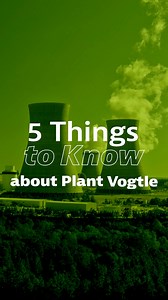 In 2024, we achieved a major milestone with the completion of the Plant Vogtle expansion project. This milestone ensures we meet the energy demands of our growing economy and benefits our customers and communities for the next 60-80 years. Units 3 and 4, the first newly constructed nuclear units in the U.S. in over three decades, will support 800 permanent, high-paying jobs and generate enough electricity to power 1 million homes and businesses. Learn more: https://www.southerncompany.com/yir?ut