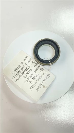 **COMBI Radial Shaft Seals – Engineered Protection for Tractor PTO Systems 🚜⚙️**