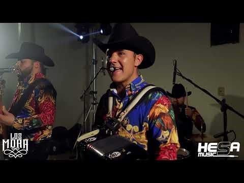 Cumbias - Los Mora (en vivo 2023 )