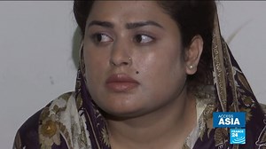 19K views · 276 reactions | Young women from #Pakistan continue to be sold as brides to compensate for the lack of females in #China, a lingering impact of the one-child policy abolished in 2015. | FRANCE 24 English | Facebook