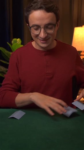 Learn Magic in my Online Course! Link in bio. Credit: Dai Vernon, Darwin Ortiz, S.W. Erdnase. | Daniel Roy Magic