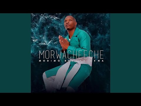 Modimo Reboka Wena