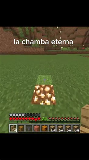 Creakymc | la chamba eterna #minecraft #minecraftmemes #minecraftbedrock | Instagram