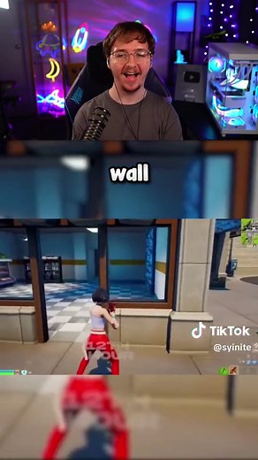 Fortnite Ultra Realistic Gameplay with Advanced Physics