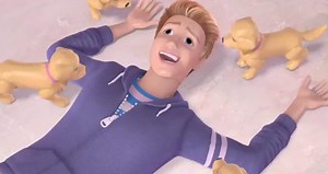 Barbie Life in the Dreamhouse See Now on Netflix