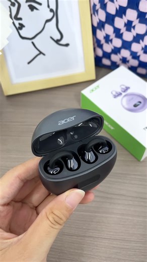 Acer TWS Wireless Headsets: Unbeatable Offer Today!