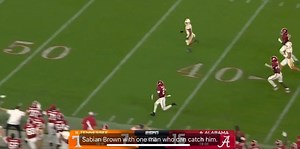 FINAL: 37-20 LIGHT EM UP, ALABAMA NATION, and let’s watch it AGAIN! HEY VOLS! HEY VOLS! HEY VOLS! WE JUST BEAT THE HELL OUTTA YOU! RAMMER JAMMER! YELLOW HAMMER! GIVE EM HELL ALABAMA! | Alabama Nation