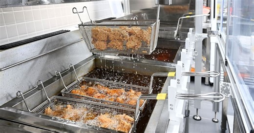 South Korea boosts Foodtech, widening franchise gap alarms small firms