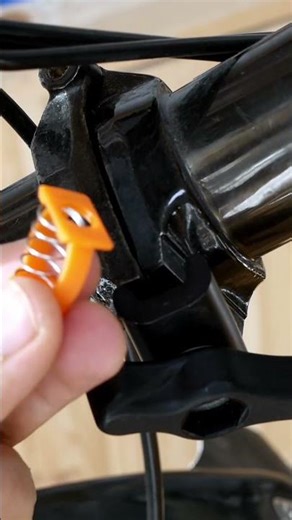 Hacks para tu Brompton - Parte 1 ¿Que hacks tienes tu?