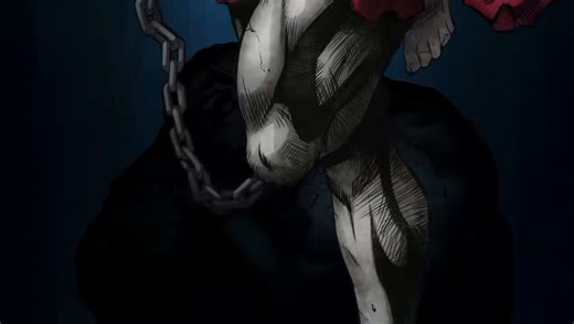 En vrai jcrois Jojo est le seul anime a avoir réussi l’exploit d’avoir tous ses op top 1 jsp comment expliquer