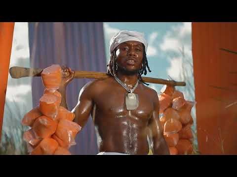 3P 4na5 ft Ray Dee - Talk To Me [Official Video 4K]