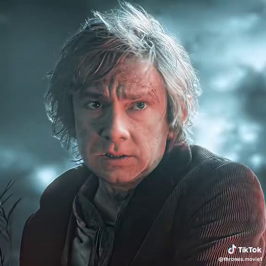 #thehobbit #usa #fyp #tiktok #movie | the hobbit