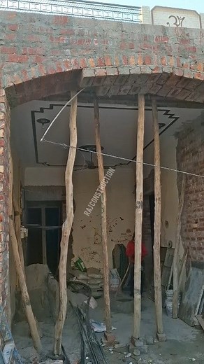 How to do open 18inch arch | Raj digital work