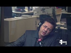 La chronique satirique - Quand mon verre est vide, il est vide... (Pascal Bernheim)