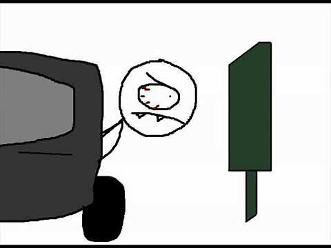 Dane Cook - Burger King