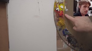 Oil painting basics to advanced: Everything you need to paint a real portrait