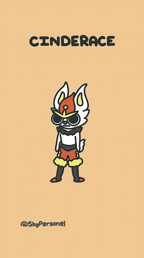 Cinderace is just too good for the other Pokémon 😤 New comics out NOW on WebToon (links in bio)! Hope you enjoy! #cutedrawing #cutedrawings #cuteillustration #cuteillustrations #cuteartwork #cuteartstyle #cutearteveryday #cuteart #kawaiiart #かわいいイラスト #cutecharacter #kawaiidrawing #cutepokemon #pokémonfanart #pokemonfanart #webcomic #webcomics #webcomicartist #webcomicart #webcomicartist #webtooncanvas #webtooncanvasartist #comicstagram #instacomic #instacomics #cinderace