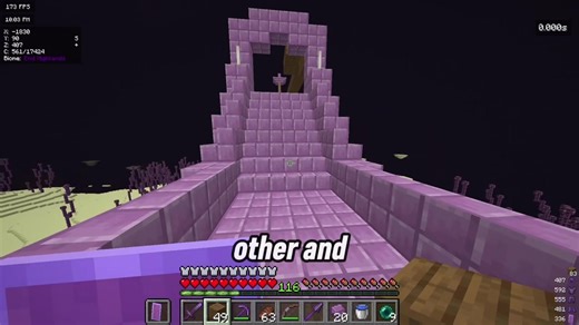 Exploring Strangers in Minecraft: A Real Experience