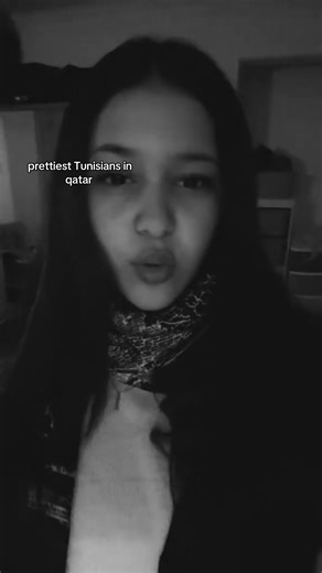 Discover the Prettiest Tunisians in Qatar