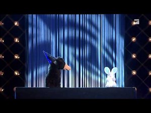Rene Marik - Maulwurf bei Prosieben