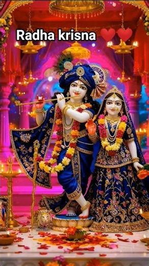 Radha gori gori#plslikesubscribe