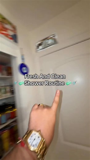 38K views · 987 reactions | My LAST fresh and clean shower routine so DONT ask me again… - gourmand king #showerroutine #perfume | Paul Reacts | Facebook