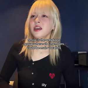NMIXX Vocal Queens: The K-Pop Group Where All Members Shine