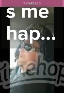 Michael Wood on Reels