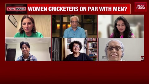 India's '83 Moment: Women's Team Shatters Glass Ceiling With Historic World Cup Win!