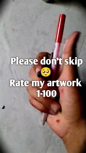 “Skip Mat Karna 😳🔥 Hanuman Ji Pen Drawing Reveal!”