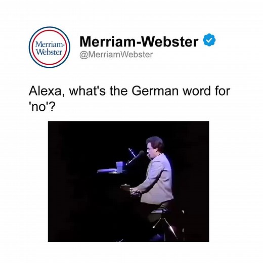 Discover Unique Words with the Dictionary Man