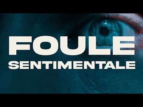 Foule Sentimentale (Afro House cover) | Big Afro House