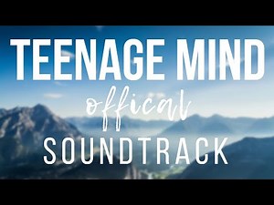 Teenage Mind [Official Soundtrack] || Tate McRae Lyrics