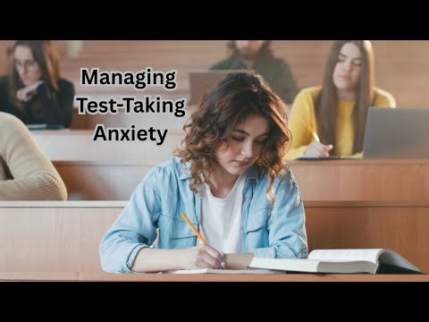 How to Overcome Test Anxiety: Proven Tools & Techniques That Work