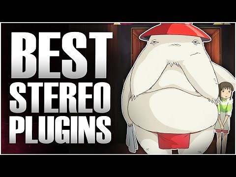 The ULTIMATE Stereo Imaging & Widening Plugins You Should Have In 2021!🔥📢 (WIDE N OUTSIDE)